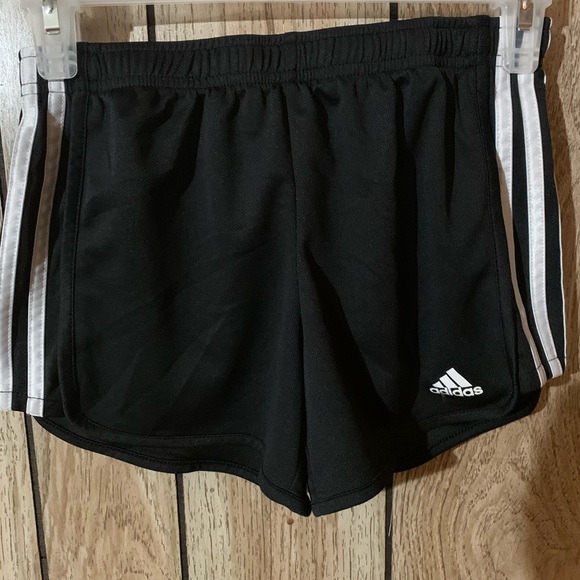 Adidas shorts - Picture 1 of 2